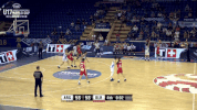 nba basketball GIF by FIBA