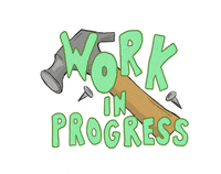 Nails Hammer GIF by Bare Tree Media
