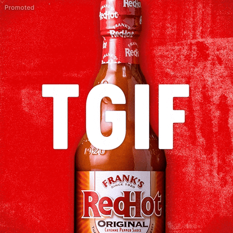 Franks GIF by franksredhot
