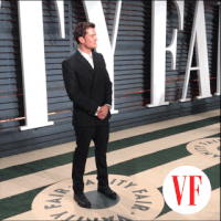 GIF by Vanity Fair