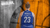 Sport Basketball GIF by Basket_fi