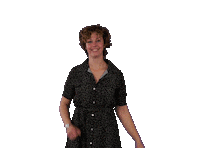 ByDecorum flowers plants cheering juichen Sticker