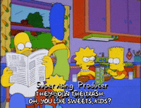 homer simpson GIF