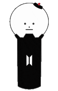 Fan Concert Sticker