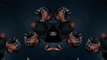 Bandana GIF by EMPIRE