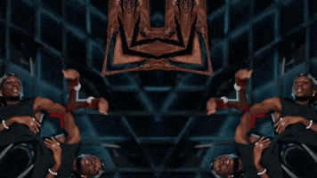 Bandana GIF by EMPIRE