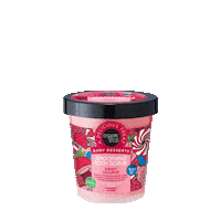 ORGANICSHOPGREECE organicshop bodydesserts organicshopgreece Sticker
