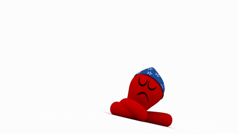 Dance Baile GIF by Pocoyo