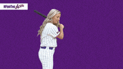 Softball Evansville GIF by UE Athletics