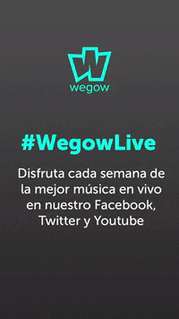 Streaming GIF by Wegow