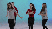 birds of a feather GIF by Brat