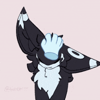 Ki Petting GIF