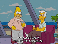 tired episode 18 GIF