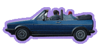 90S Thumbs Up Sticker by Cassia