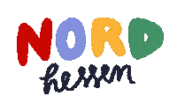 Hessen Sticker