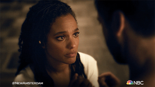 Season 4 Dam Fam GIF by NBC