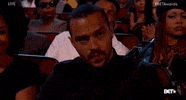 Black Men GIF by BET Awards