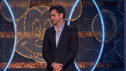 mickey mouse point GIF by ABC Network