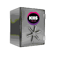 Radio Kj Sticker