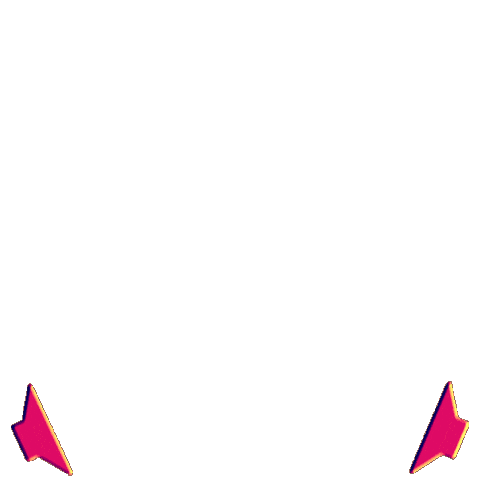 Rock Out Turn It Up Sticker by Chris Timmons