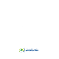 Sticker by Agro Amazônia