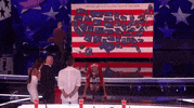 Jon Dorenbos GIF by America's Got Talent