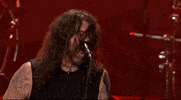 Taylor Hawkins Tribute Concert GIF by Paramount+