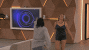 Party Dancing GIF by Big Brother 2021
