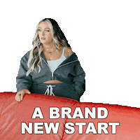 New Music Video Sticker by Priscilla Block