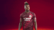 Republic Fc Reaction GIF by Sacramento Republic FC