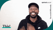 Happy Clap GIF by Sprout Social