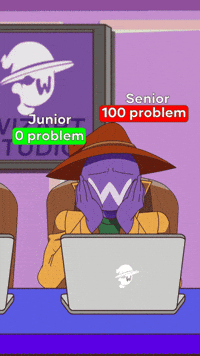 Magic Wizard GIF