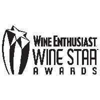 Wine Star Awards Sticker by Wine Enthusiast