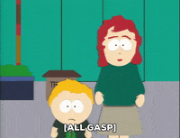 GIF by South Park 
