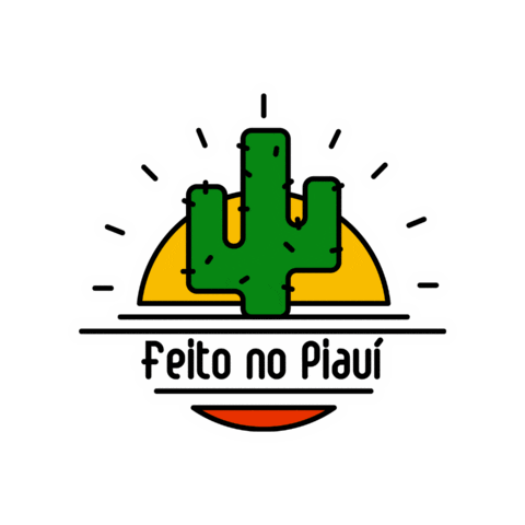 Whindersson Nunes Calor Sticker