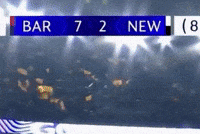 Barcelona GIF
