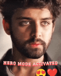 Hero GIF