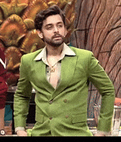 Hero Chintu GIF