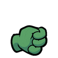 Frog Thumbs Up Sticker by Preston Automotive Group