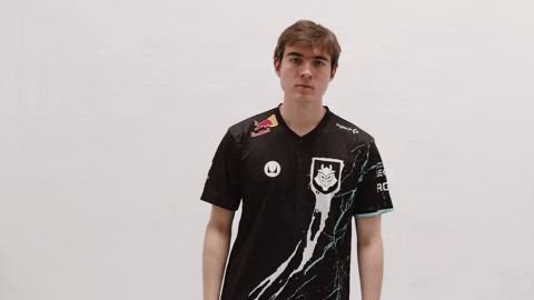Shooting Rocket League GIF by G2 Esports