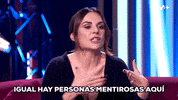 Miren Ibarguren Texto GIF by Movistar Plus+