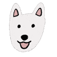 Illustration Drawing Sticker
