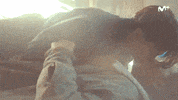 In Love Kiss GIF by Movistar+