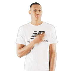 Brush Off Sticker by New Balance