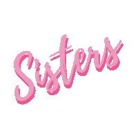 elenaq27 sisters sis sista hermanas Sticker