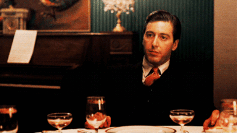 a bronx tale GIF