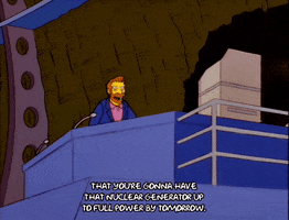 season 8 hank scorpio GIF