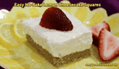 Hungry Cream Cheese GIF by Amy Lynn's Kitchen