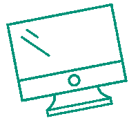 Work Office Sticker by pacoon strategy + design