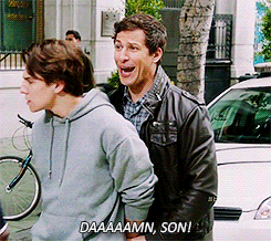 andy samberg GIF